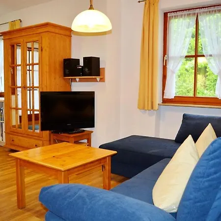Ferienresidenz Chiemseestrand - Chiemseesonne Apartment Chieming