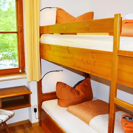 Apartment Ferienresidenz Chiemseestrand - Chiemseesonne *