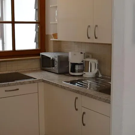 Apartment Ferienresidenz Chiemseestrand - Chiemseesonne Chieming