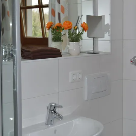Apartment Ferienresidenz Chiemseestrand - Chiemseesonne Chieming