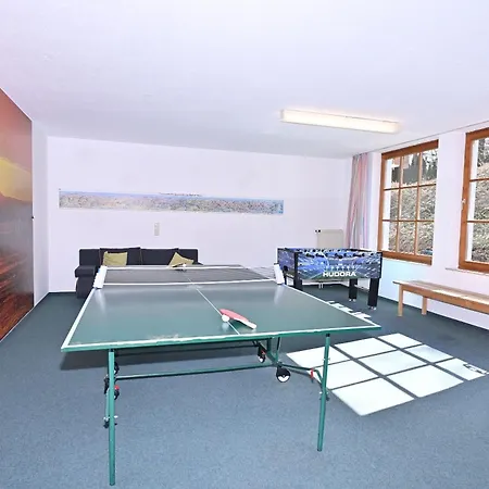 Apartment Ferienresidenz Chiemseestrand - Chiemseesonne Chieming