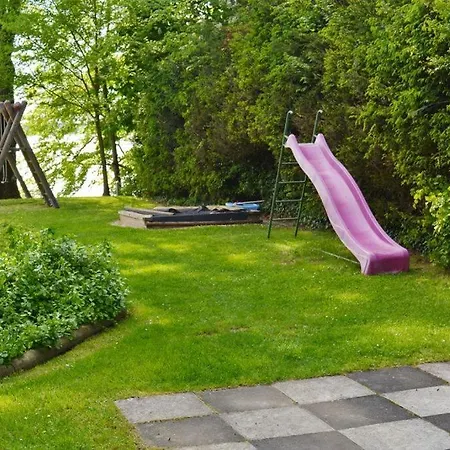 Ferienresidenz Chiemseestrand - Chiemseesonne Apartamento *