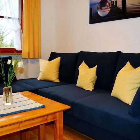 Ferienresidenz Chiemseestrand - Chiemseesonne Apartamento Chieming