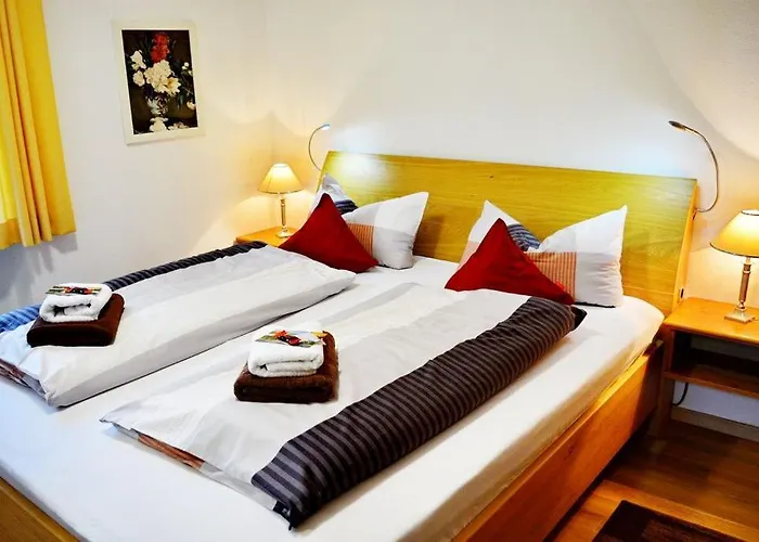 דירה Ferienresidenz Chiemseestrand - Chiemseesonne *