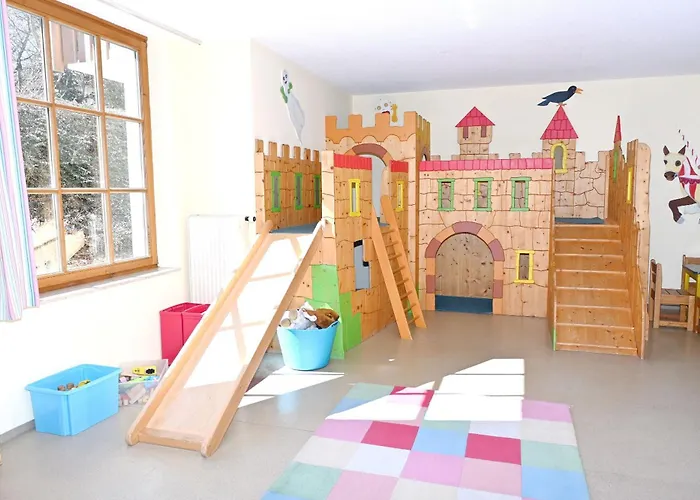 דירה Ferienresidenz Chiemseestrand - Chiemseesonne כימינג